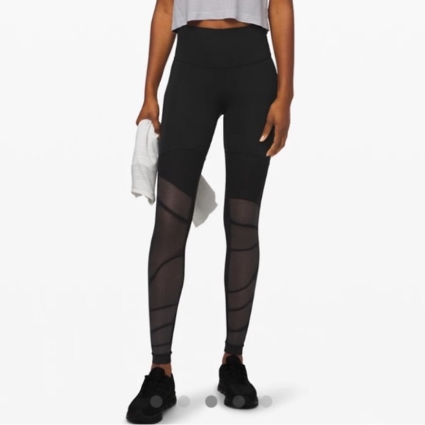 Lululemon Sheer Will Tight